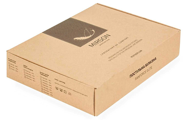 Фото - Комплект постельного белья детский MirSon Бязь Ranforce Elite 17-0522 Sharks are fun 110х140 (2200004664415)