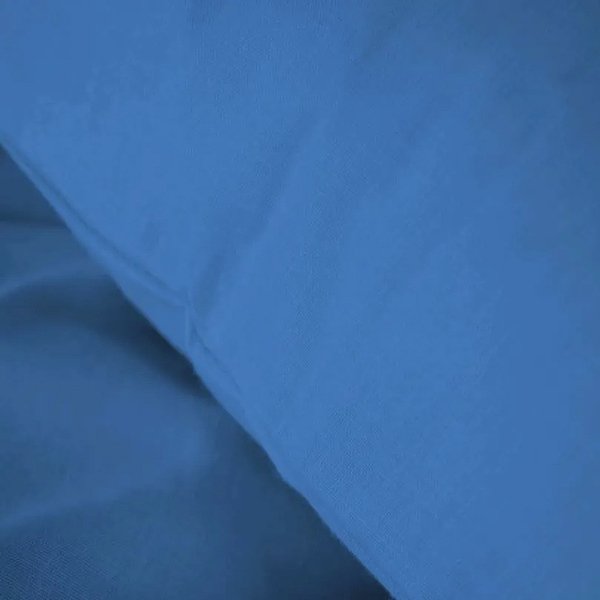 Фото - Комплект постільної білизни MirSon Бязь 17-4735 Caterina 143х210 (2200000799654)