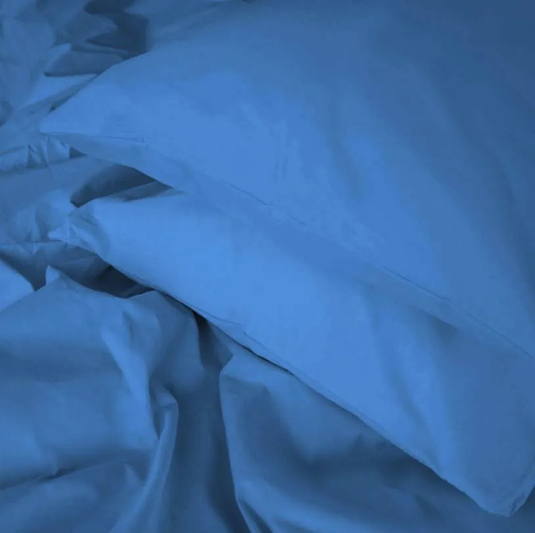 Фото - Комплект постільної білизни MirSon Бязь Ranforce Elite 17-4735 Caterina 143х210 (2200004669649)