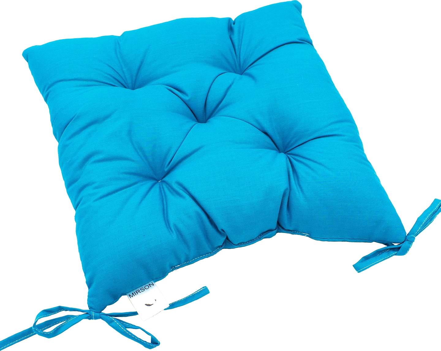 Подушка для стільця MirSon Ranforce Elite 17-4735 Caterina (2200006185246)
