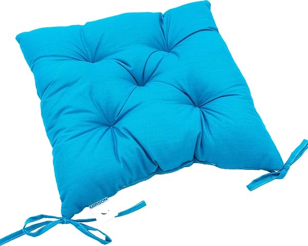 Фото - Подушка для стула MirSon Ranforce Elite 17-4735 Caterina (2200006185246)