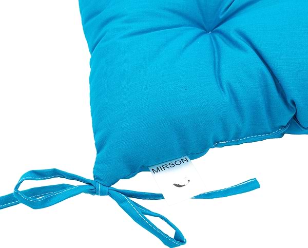 Фото - Подушка для стула MirSon Ranforce Elite 17-4735 Caterina (2200006185246)