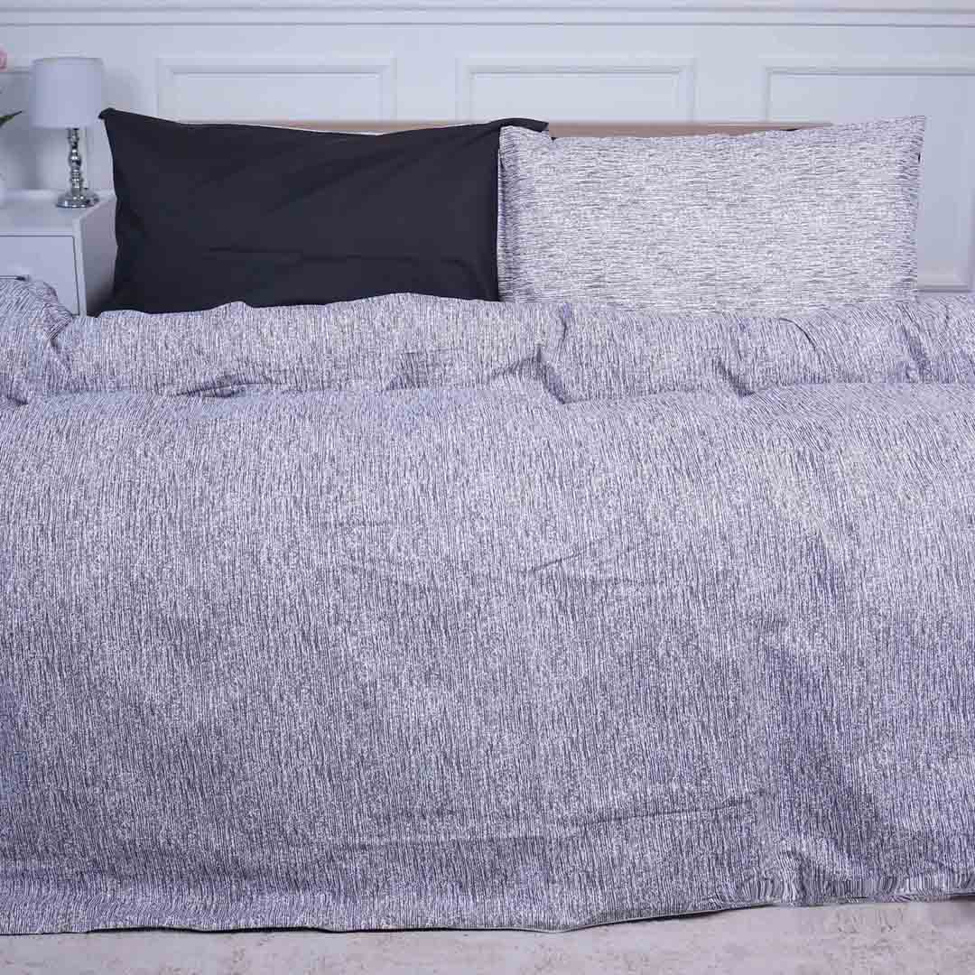 Комплект постільної білизни MirSon Ranforce Elite 17-4762 Novara 2x143x210 см (2200008941970)