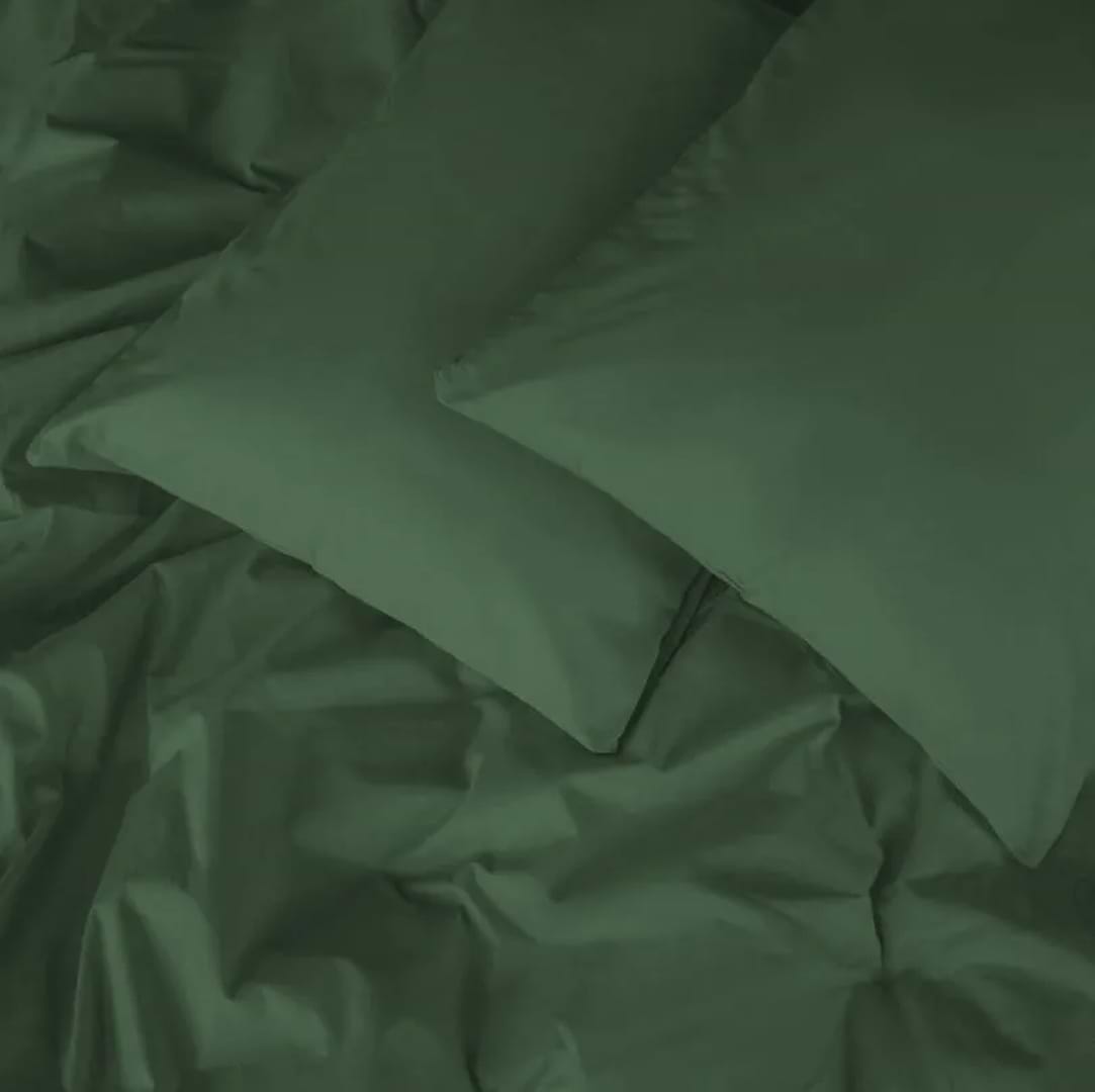 Комплект постельного белья MirSon Ranforce Elite 18-0130 Carolina 200х220 (2200004679402)