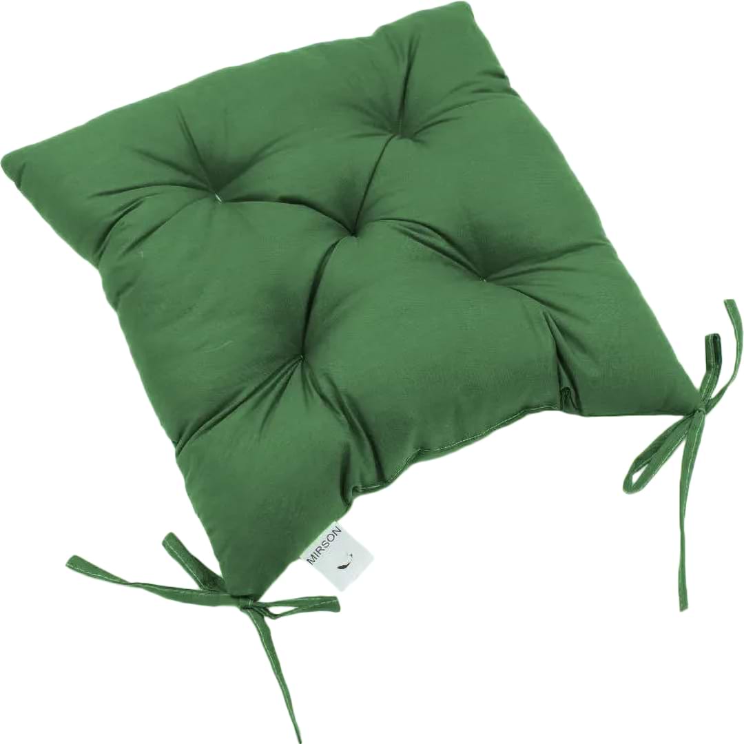 Подушка для стільця MirSon Ranforce Elite 18-0130 Carolina 40х50 см (2200006276128)