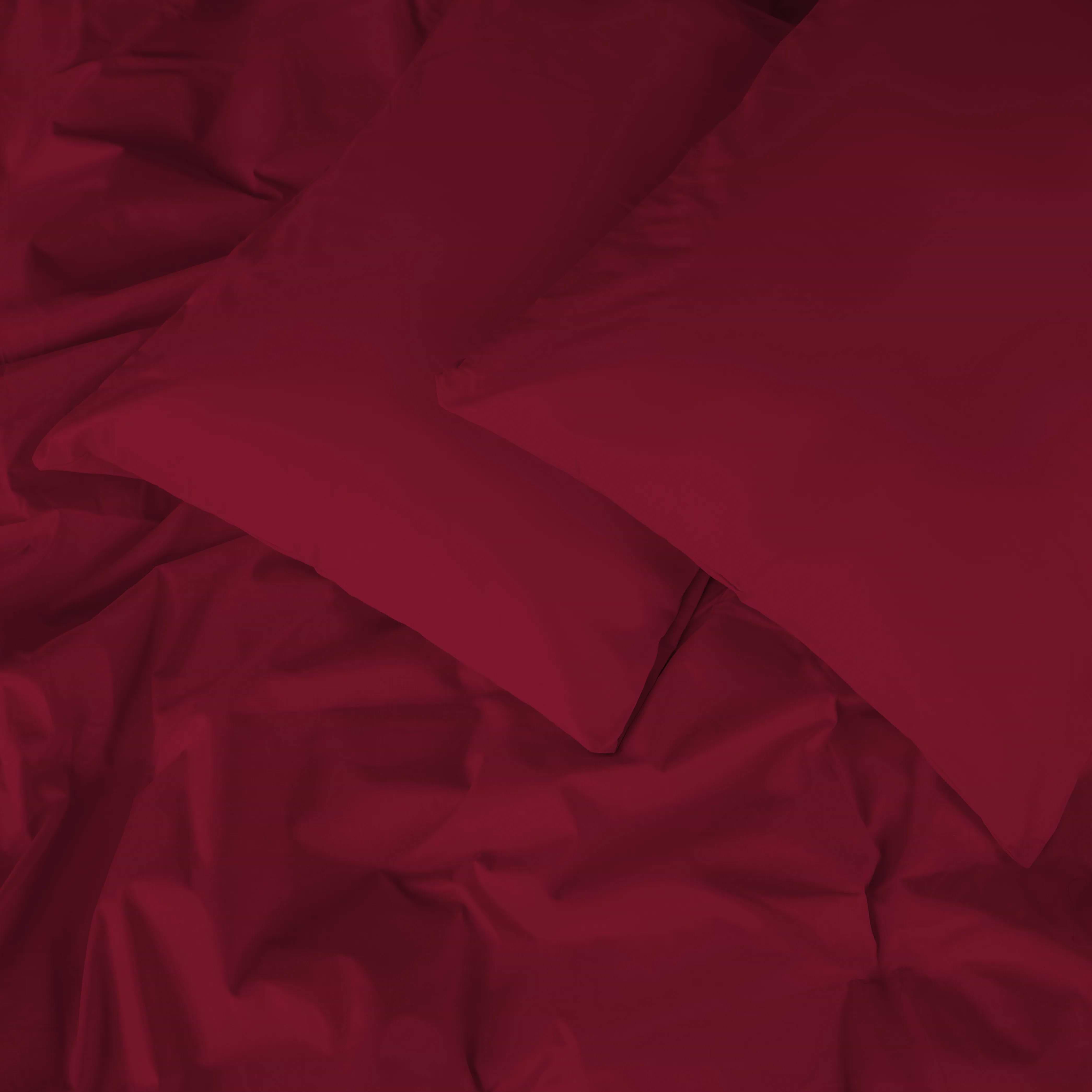 Комплект постельного белья MirSon Бязь Ranforce Elite 19-1655 Edmonda 175х210 (2200004673752)