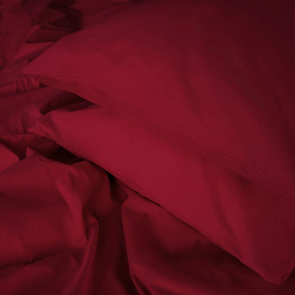 Фото - Комплект постільної білизни MirSon Бязь Ranforce Elite 19-1655 Edmonda 143х210 (2200004669571)