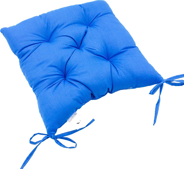 Фото - Подушка для стула MirSon Ranforce Elite 19-4150 Ofelia (2200006185284)