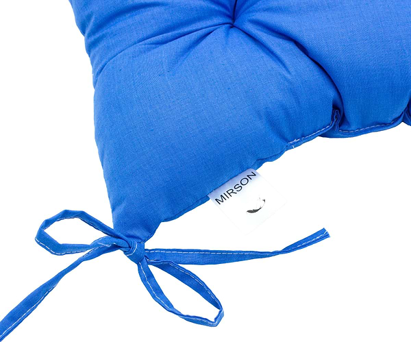 Фото - Подушка для стула MirSon Ranforce Elite 19-4150 Ofelia (2200006185284)