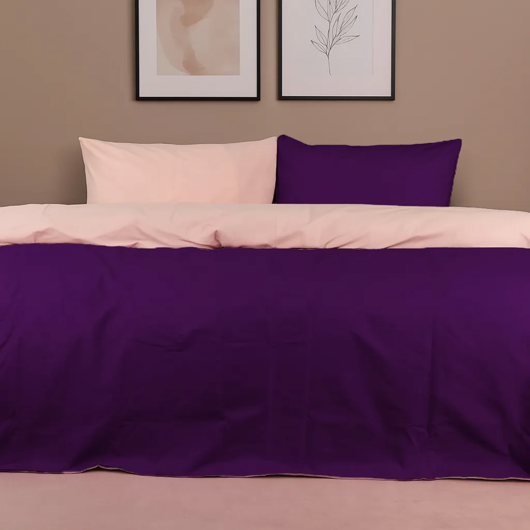 Комплект постельного белья MirSon Бязь Ranforce Elite Dino (12-0712 + 16-3310) 143х210 (2200004669502)