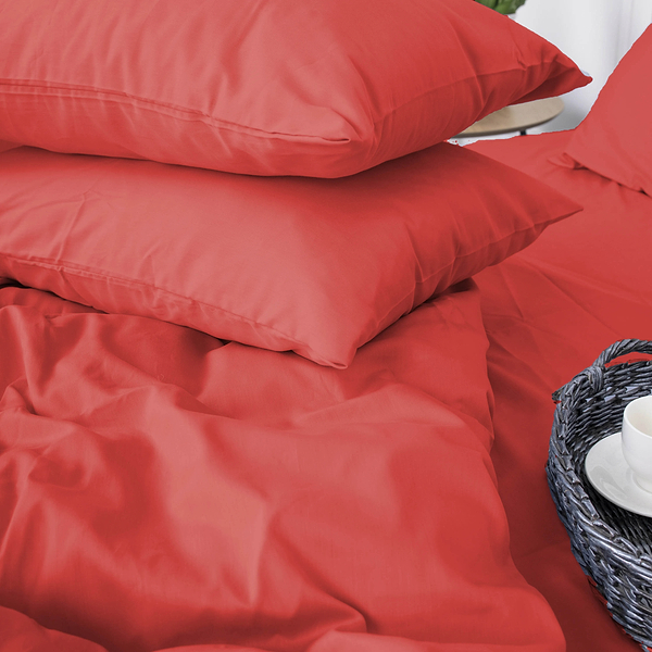 Фото - Комплект постільної білизни MirSon Silvia 0132 143х210 (2200000671240)