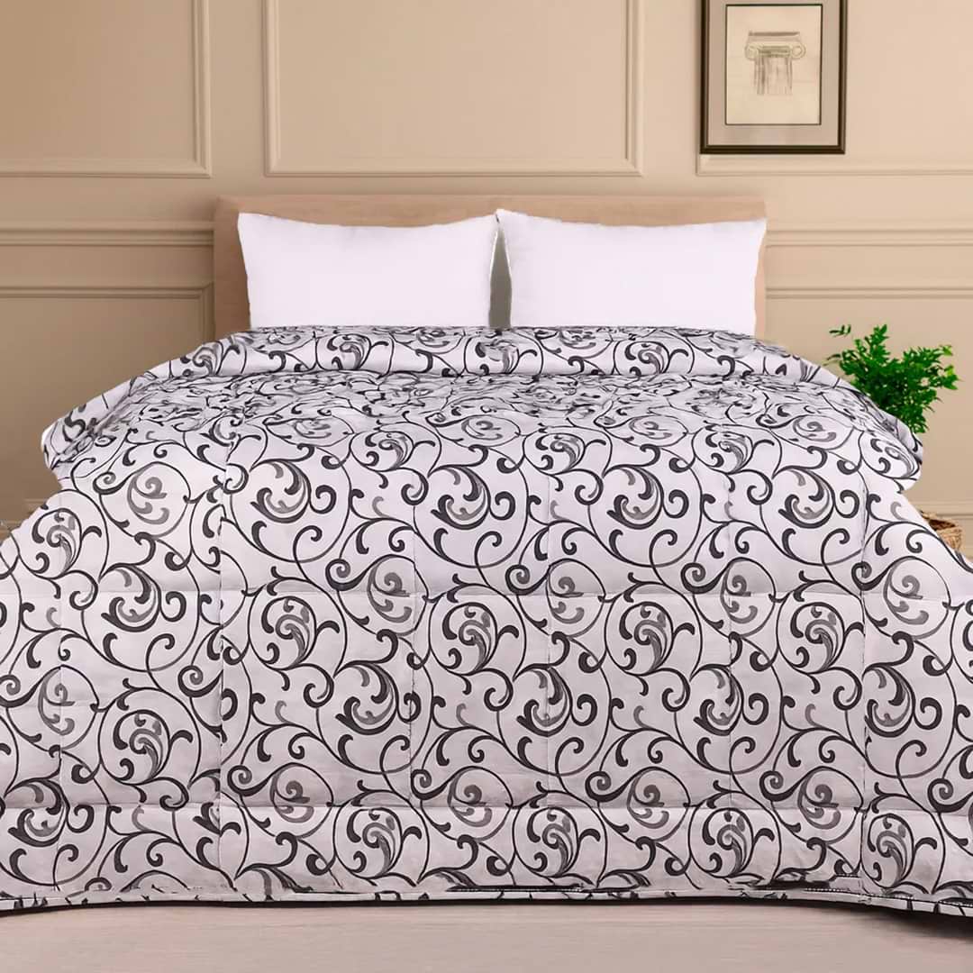 Ковдра зимова двоспальна євро MirSon Standard Hand Made 163 220x240 см (2200000460110)