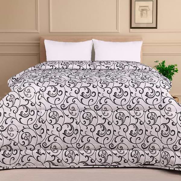 Фото - Одеяло зимнее полуторное MirSon 018 155x215 см (2200000004567) Фото - Одеяло зимнее полуторное MirSon 018 155x215 см (2200000004567)