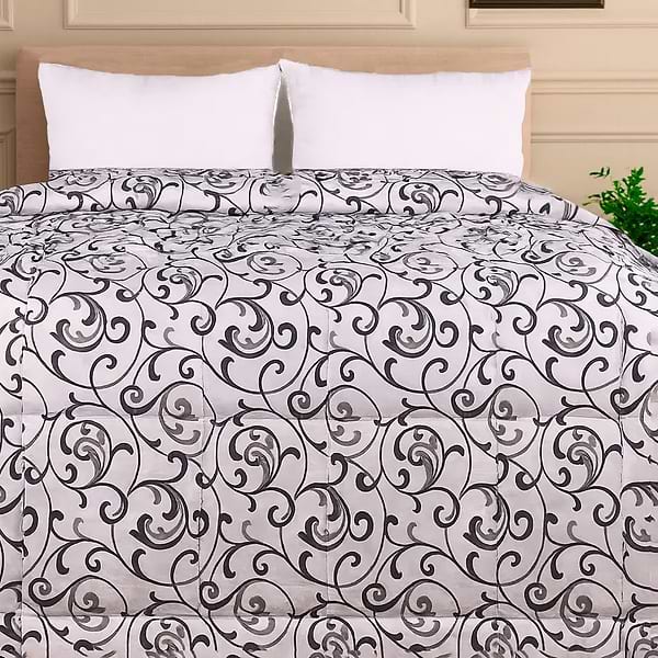 Фото - Одеяло зимнее двуспальное евро MirSon Standard Hand Made 163 220x240 см (2200000460110)