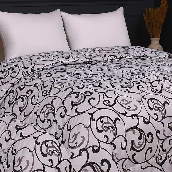 Фото - Одеяло зимнее двуспальное евро MirSon Standard Hand Made 163 220x240 см (2200000460110)