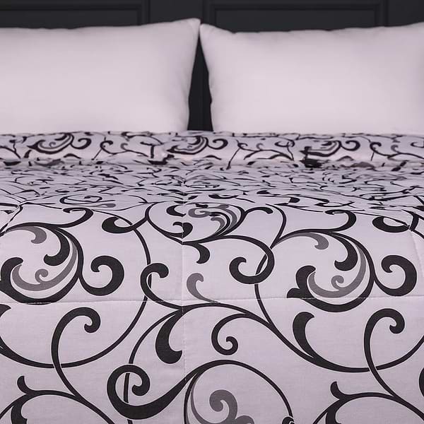 Фото - Одеяло зимнее полуторное MirSon 018 155x215 см (2200000004567)