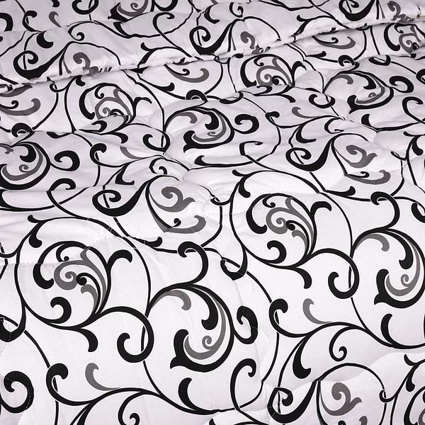 Фото - Одеяло зимнее полуторное MirSon 018 155x215 см (2200000004567)