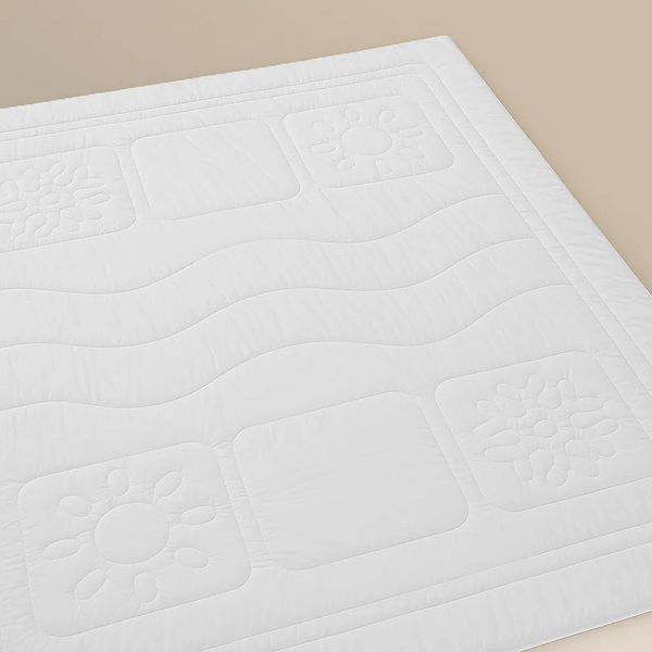 Фото - Ковдра всесезонна двоспальна євро MirSon Thinsulate №505 Marzello Collection 140х205 см (2200012213339)