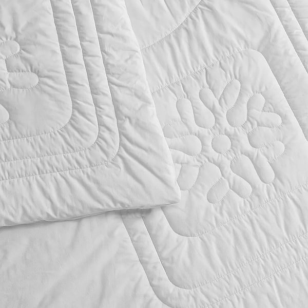 Фото - Одеяло зимнее двуспальное MirSon Thinsulate №504 Marzello Collection 172х205 (2200012213117)