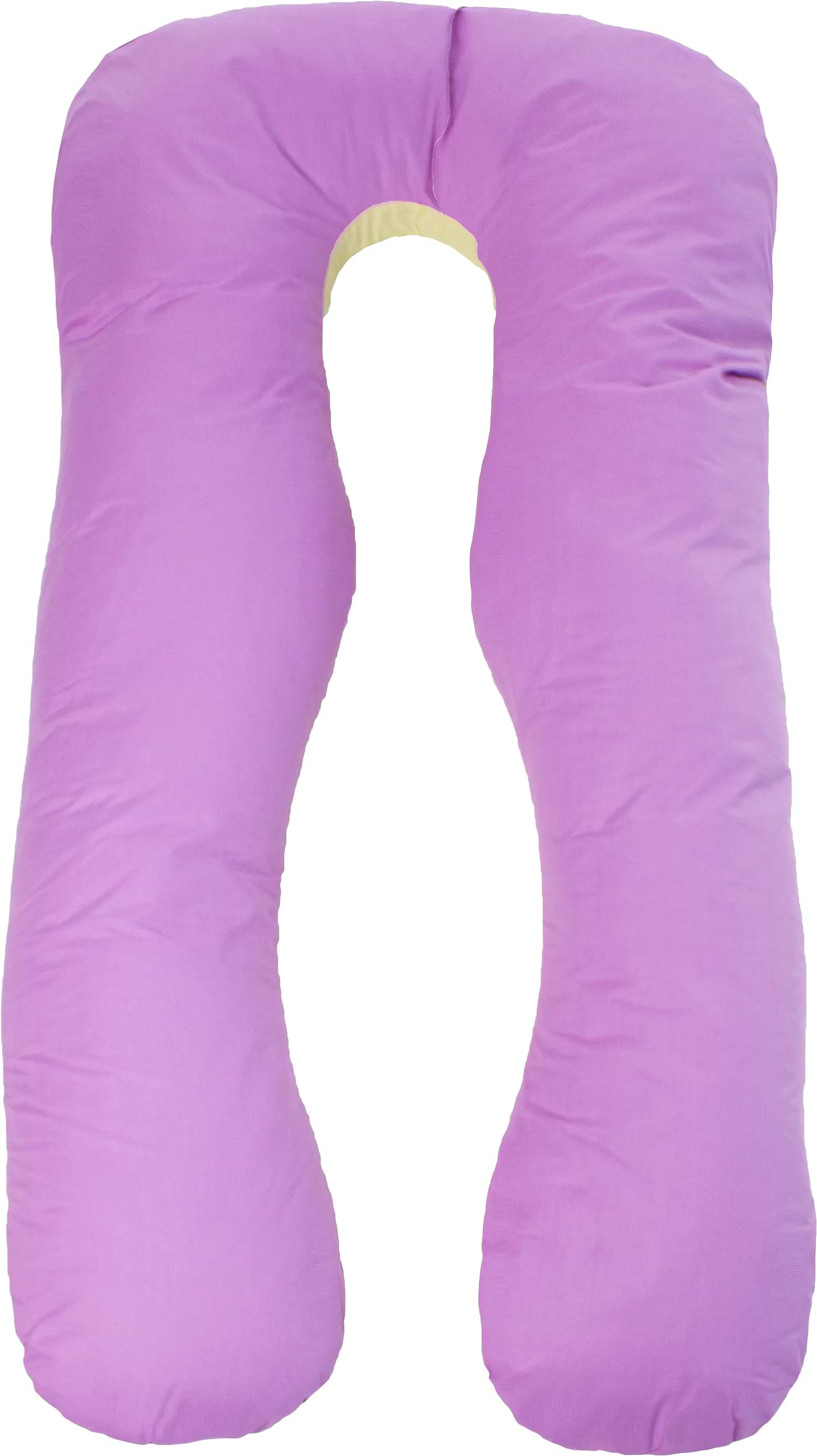 Подушка для будущих мам MirSon U-образная № 8003 Naturale Line Batista (2200006178163)