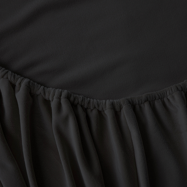 Фото - Комплект постельного белья MirSon Winter Frost 28-0003+28-0002 Protea Velvet 143х210 (2200004005805)