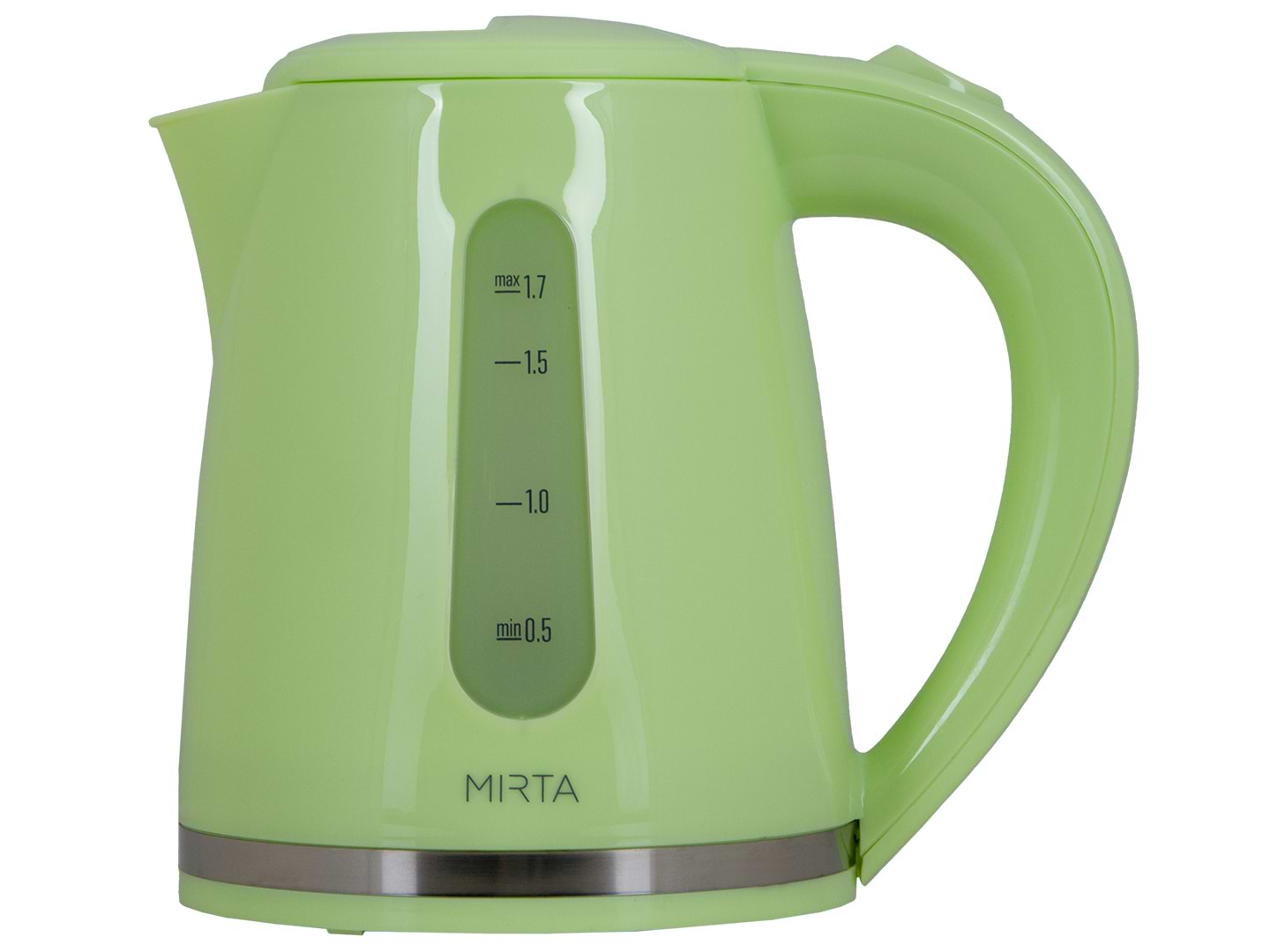 Електричний чайник MIRTA КТ-1036 G