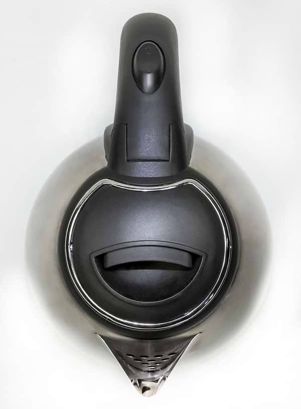 Фото - Электрический чайник MIRTA KT-1017