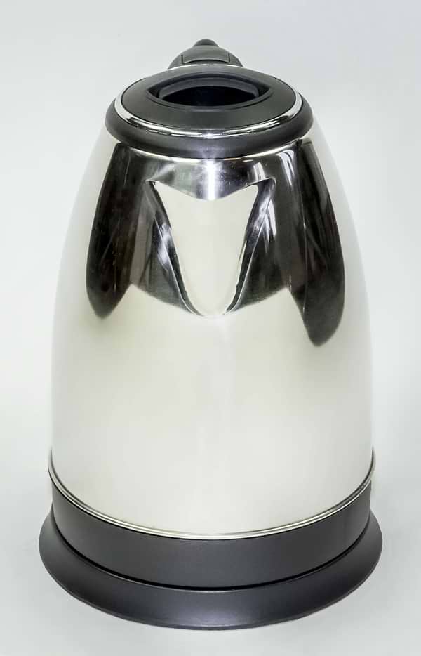 Фото - Электрический чайник MIRTA KT-1017