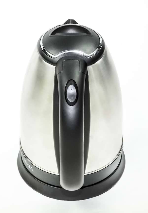 Фото - Электрический чайник MIRTA KT-1017