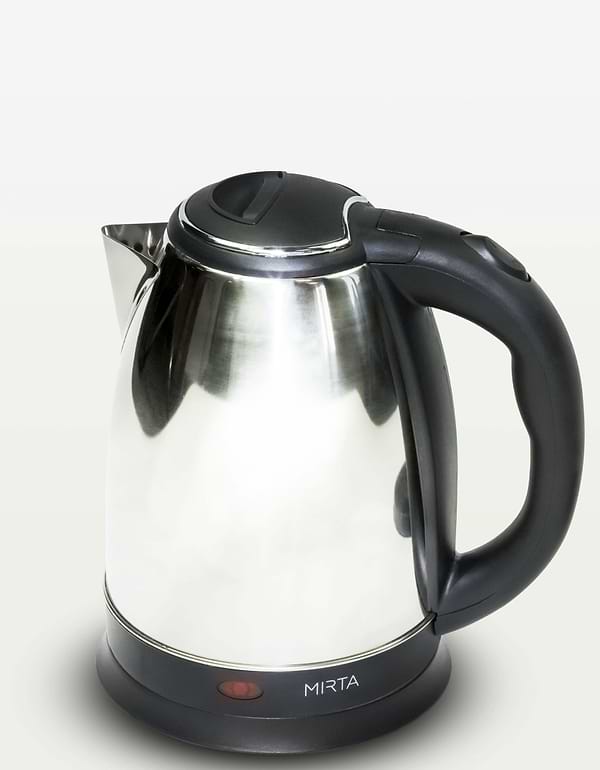Фото - Электрический чайник MIRTA KT-1017