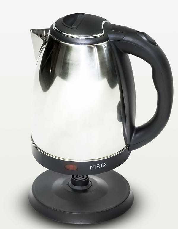 Фото - Электрический чайник MIRTA KT-1017