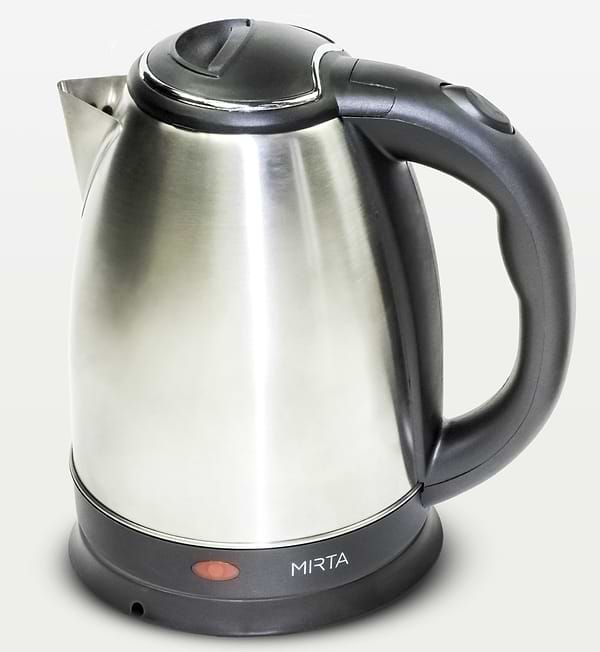 Фото - Электрический чайник Mirta KT-1027
