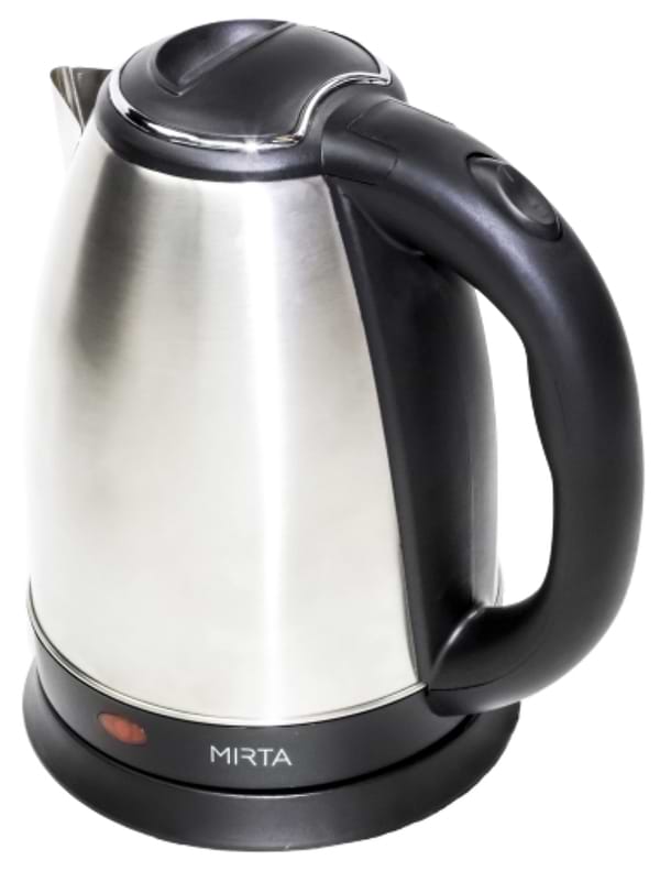 Фото - Электрический чайник Mirta KT-1027 Фото - Электрический чайник Mirta KT-1027