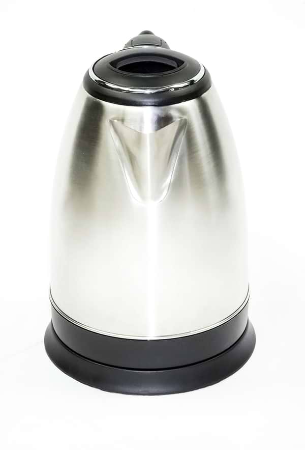 Фото - Электрический чайник Mirta KT-1027