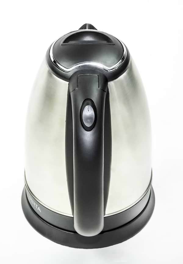 Фото - Электрический чайник Mirta KT-1027