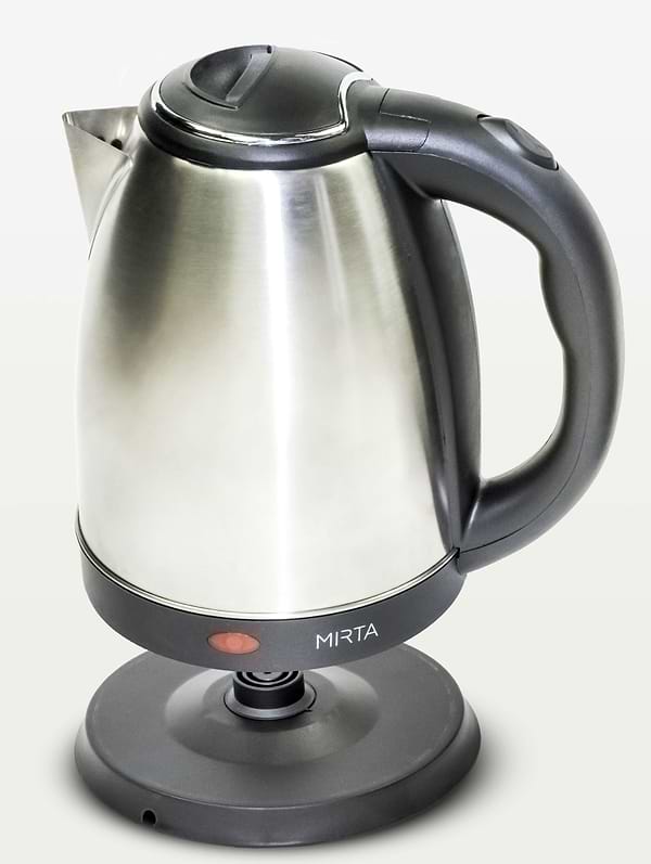 Фото - Электрический чайник Mirta KT-1027
