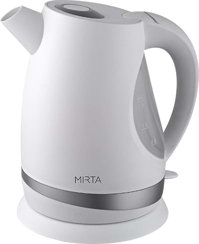 Електричний чайник Mirta KT-1035W