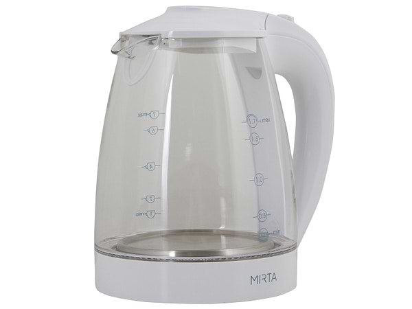 Фото - Электрический чайник Mirta KT-1041 Фото - Электрический чайник Mirta KT-1041