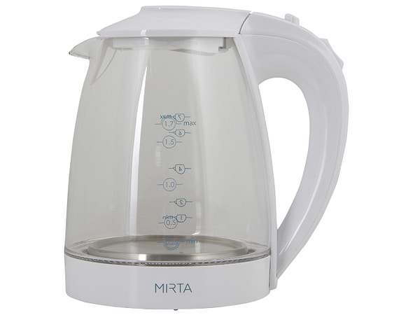 Фото - Электрический чайник Mirta KT-1041