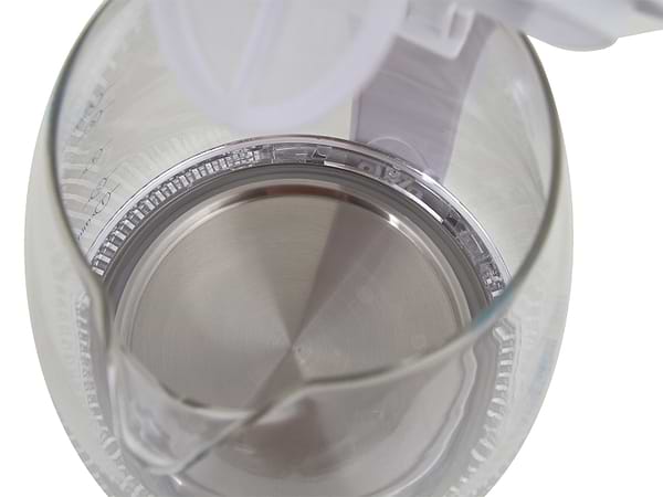 Фото - Электрический чайник Mirta KT-1041