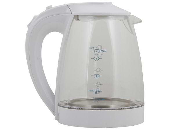 Фото - Электрический чайник Mirta KT-1041
