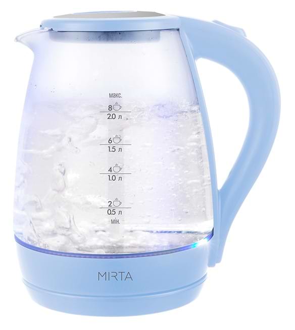 Електричний чайник Mirta KT-1045A