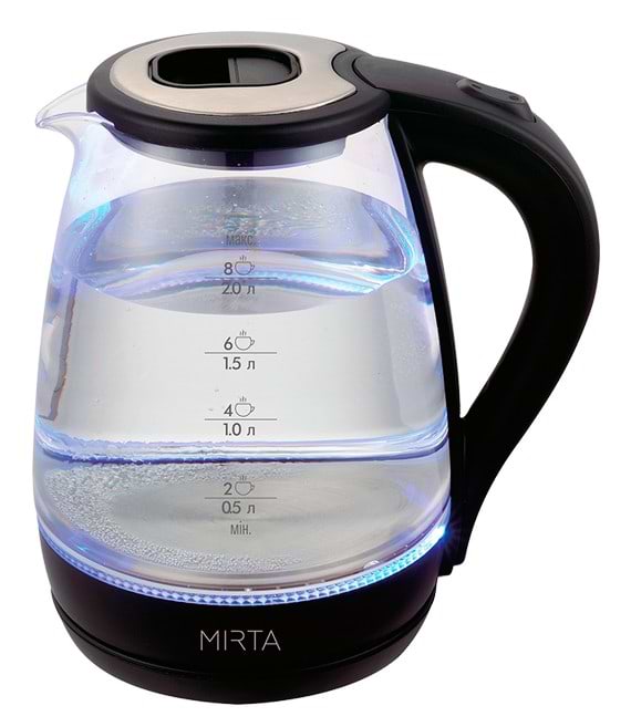 Електричний чайник Mirta KT-1045B