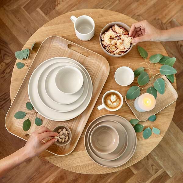 Фото - Піала tescoma TAVERNE 11 см mocca (388447)