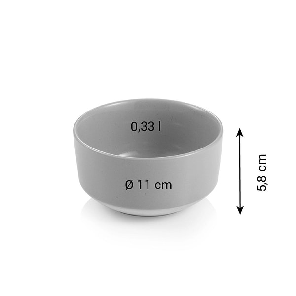 Фото - Піала tescoma TAVERNE 11 см mocca (388447)