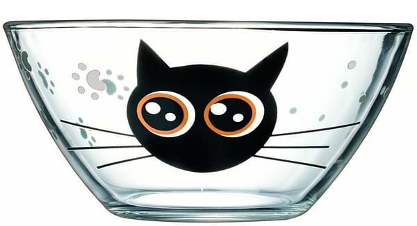 Фото - Салатник Luminarc Mistigri 13 см (V1910)