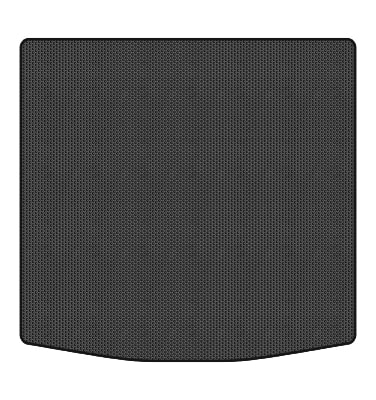 EVA килимок в багажник авто EVAtech для Outlander 7 seats Mitsubishi 2013 3 покоління SUV USA (MT31483B1SBB)