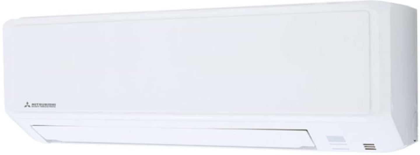 Кондиціонер спліт Mitsubishi DXK18Z6-W/DXC18Z6-W