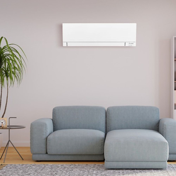Фото - Кондиціонер спліт Mitsubishi Electric MSZ-AY35VGK\MUZ-AY35VG
