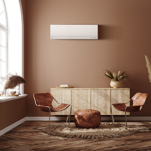 Фото - Кондиціонер спліт Mitsubishi Electric MSZ-AY42VGK\MUZ-AY42VG